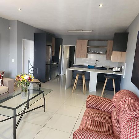 Fa'Trez Guest House & Spa Pretoria-Noord Eksteriør billede
