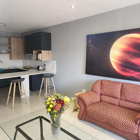 Fa'Trez Guest House & Spa Pretoria-Noord Eksteriør billede