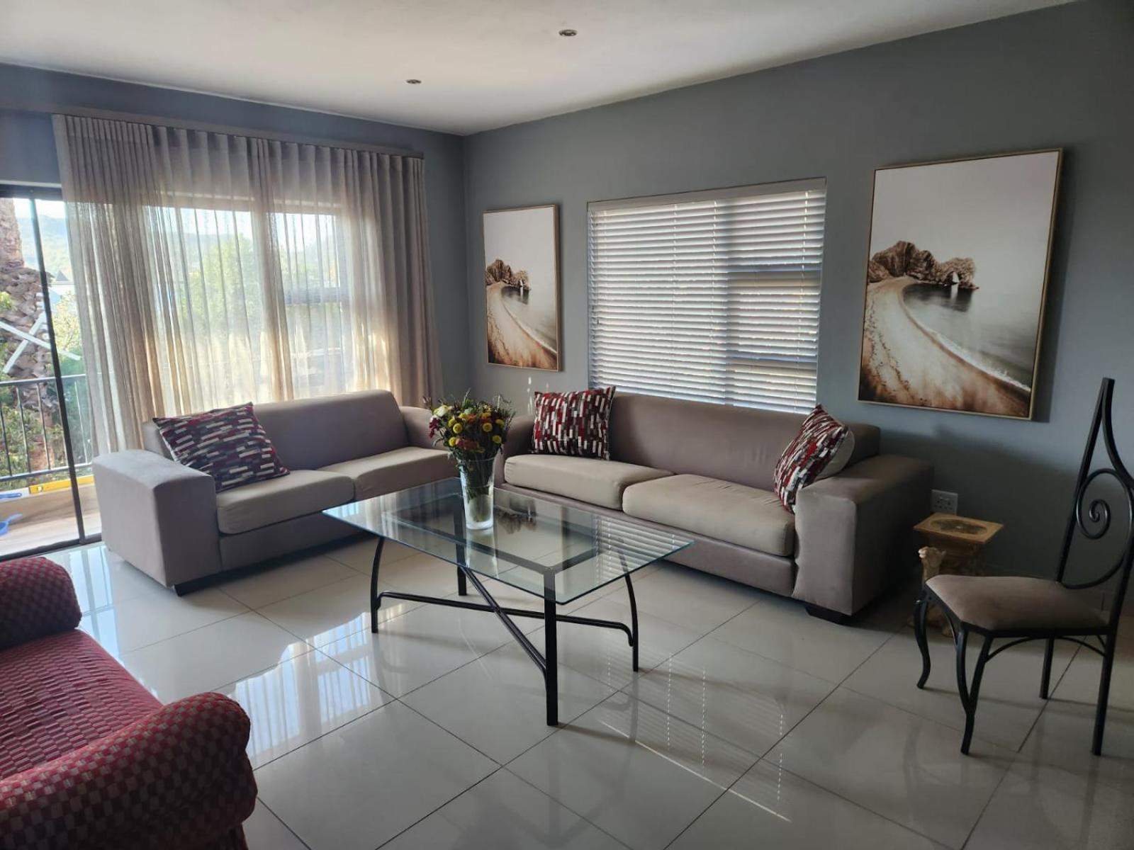 Fa'Trez Guest House & Spa Pretoria-Noord Eksteriør billede