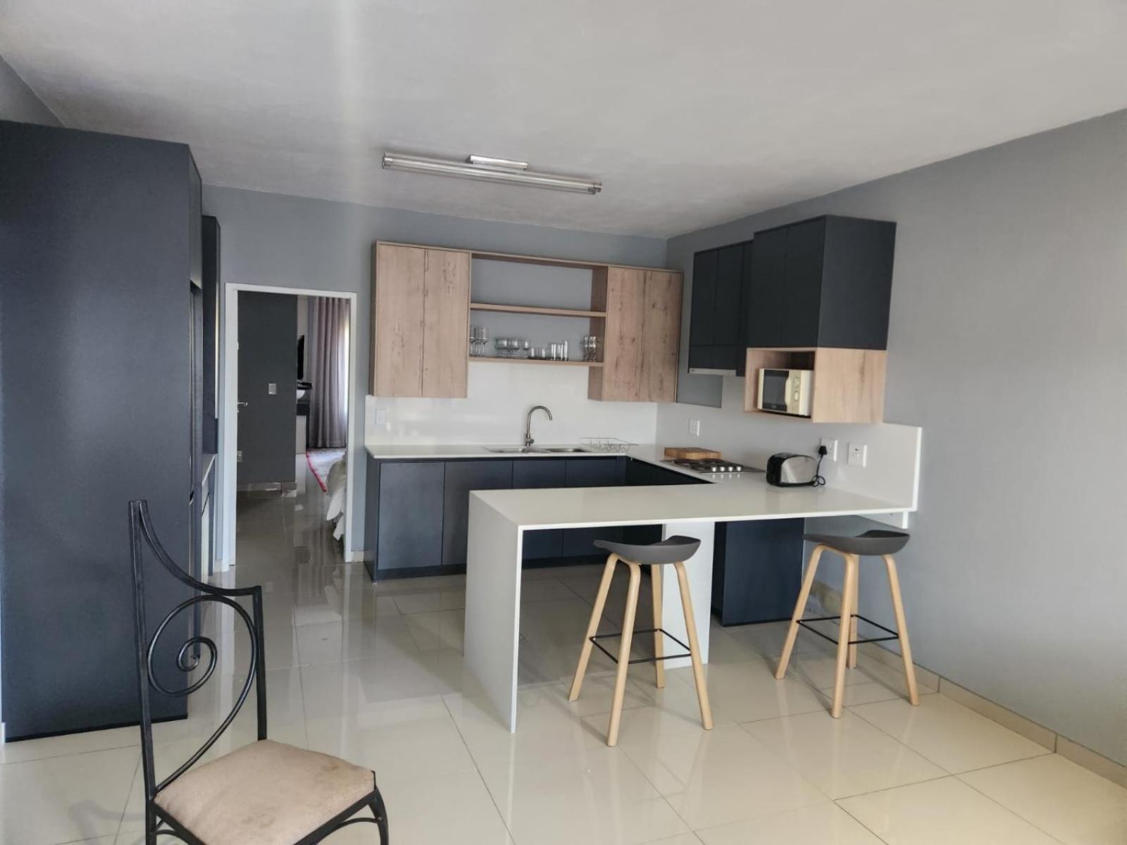 Fa'Trez Guest House & Spa Pretoria-Noord Eksteriør billede