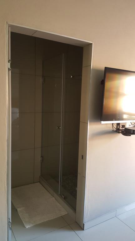 Fa'Trez Guest House & Spa Pretoria-Noord Eksteriør billede