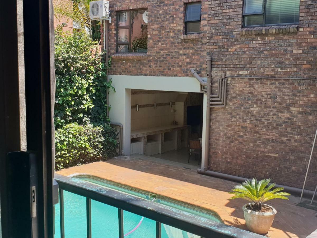 Fa'Trez Guest House & Spa Pretoria-Noord Eksteriør billede